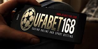 UFABET168